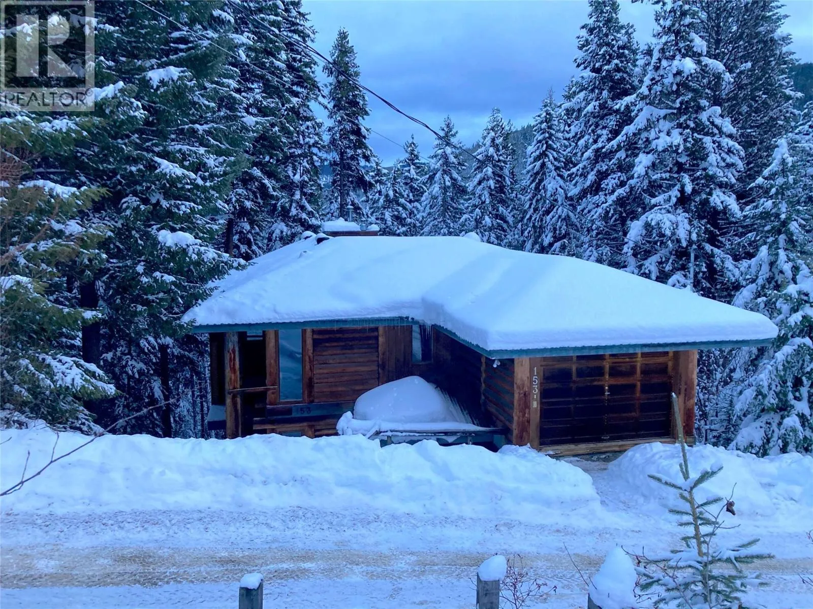 House for rent: 153 Thistle Road, Princeton, British Columbia V0X 1R0