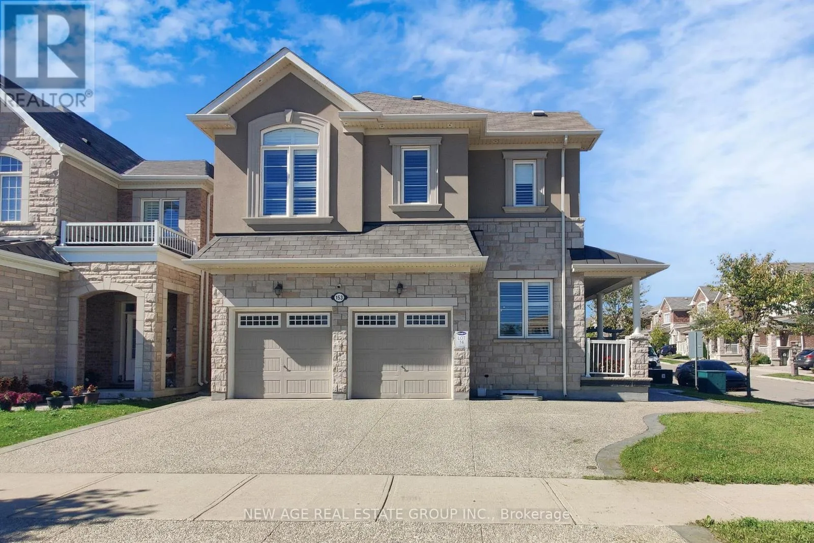 House for rent: 153 Whitlock Avenue, Milton, Ontario L9E 1G1