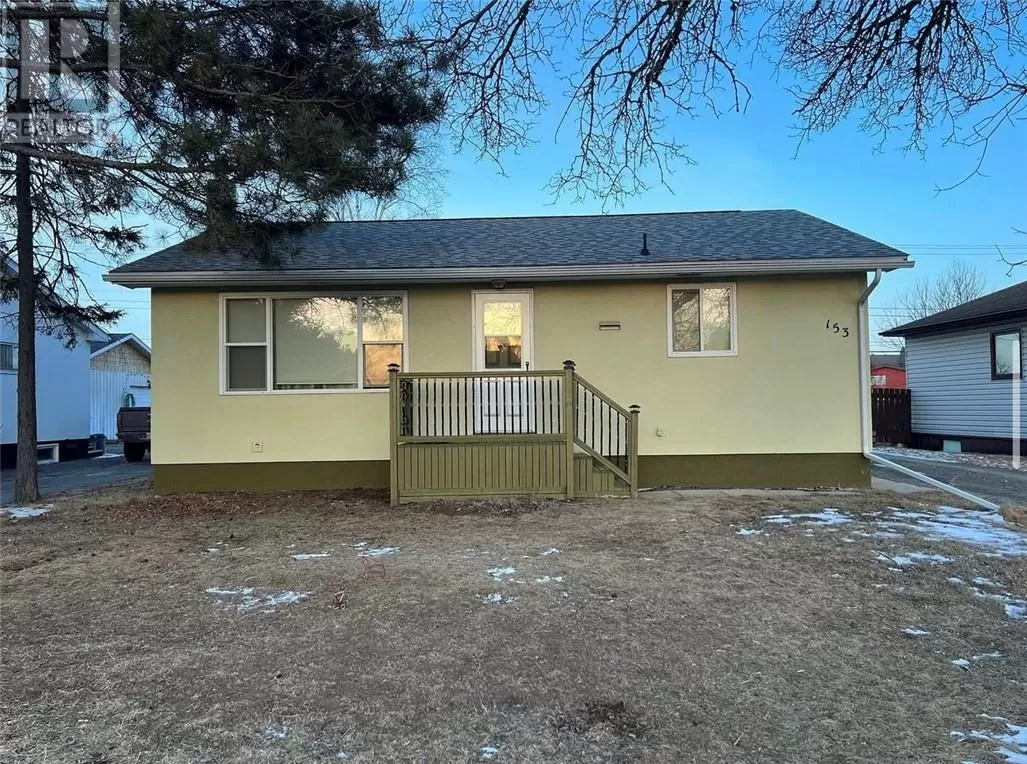 House for rent: 153 Willow Road, Atikokan, Ontario P0T 1C0