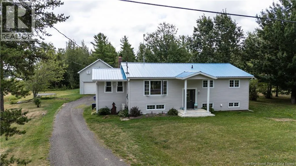 House for rent: 1530 Bass River Point, Bass River, New Brunswick E4T 1K6