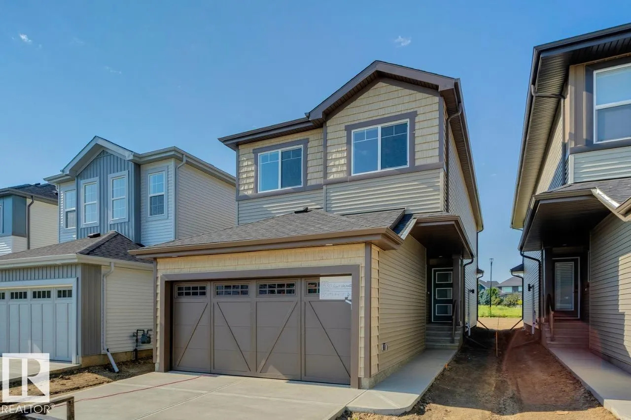 House for rent: 1530 Grant Wy Nw, Edmonton, Alberta T5T 0W2