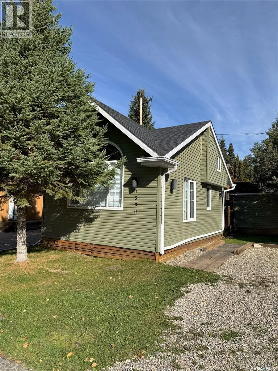 House for rent: 1530 Jay - Waskesiu Lake, Prince Albert National Park, Saskatchewan S0J 2Y0