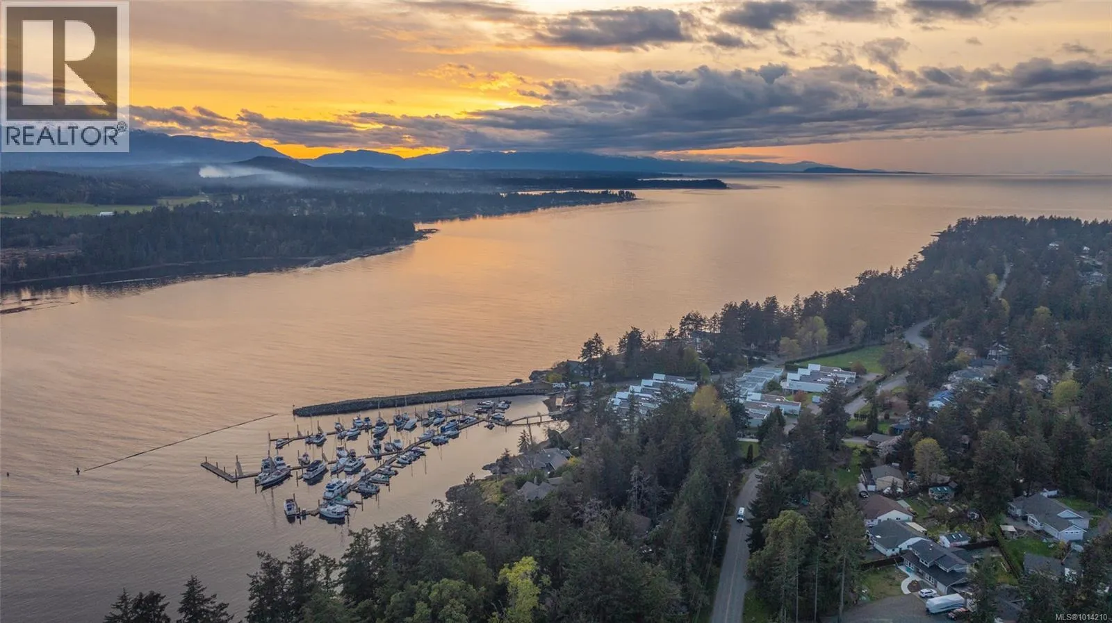 1530 Marina Way, Nanoose Bay, British Columbia V9P 9B6