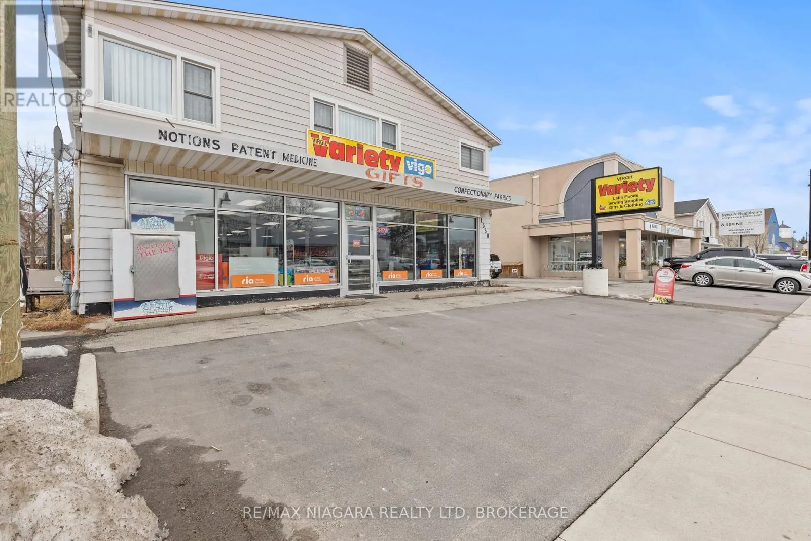 1530 Niagara Stone Road, Niagara-on-the-Lake, Ontario L0S 1J0
