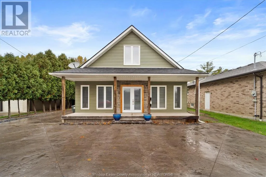 House for rent: 1530 Sprucewood, LaSalle, Ontario N9J 1X5