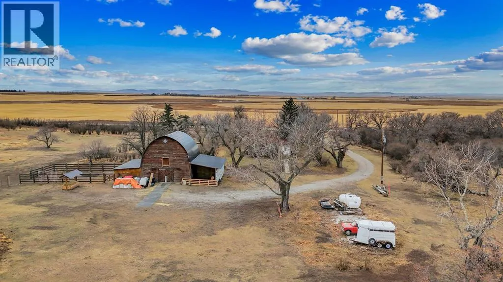 House for rent: 153009 Rr 274, Rural Willow Creek No. 26, M.D. of, Alberta T0L 0T0