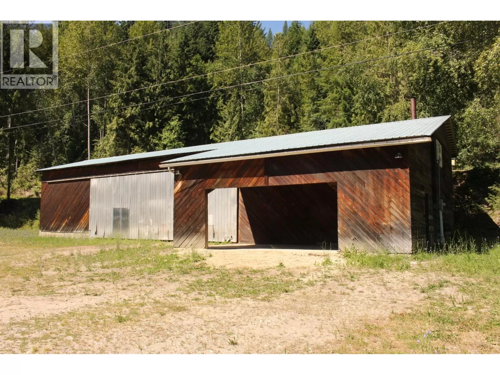 Manufactured Home for rent: 1531 Mountain Ridge Road, Robson, British Columbia V1N 4S2