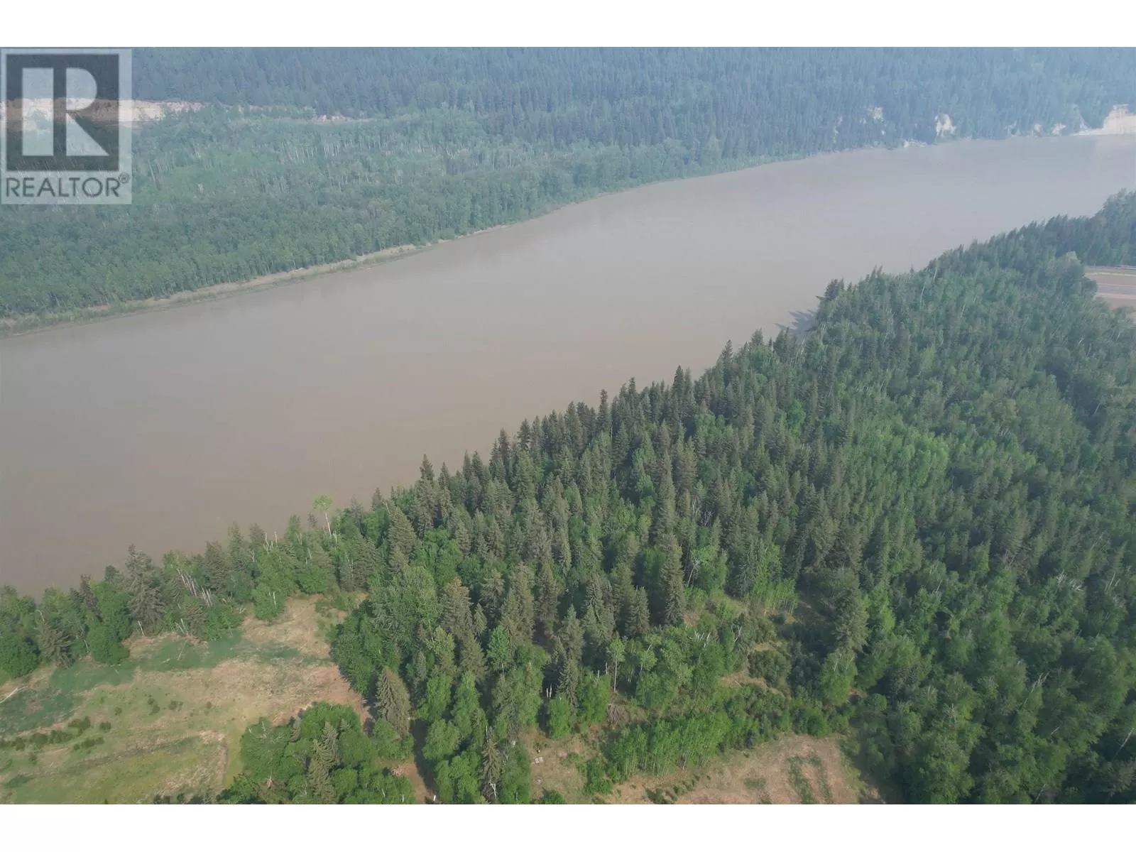 1531 West Fraser Road, Quesnel, British Columbia V2J 6J2