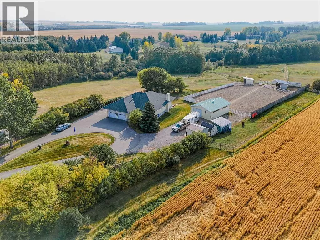 House for rent: #15-31240 Rr20a, Rural Mountain View County, Alberta T0M 0W0