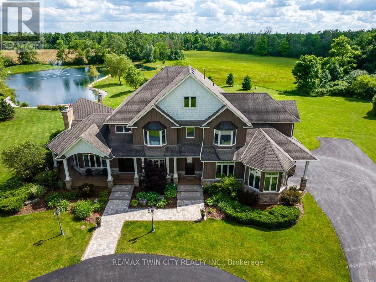 1532 6th Concession Road W, Hamilton, Ontario N0B 1L0