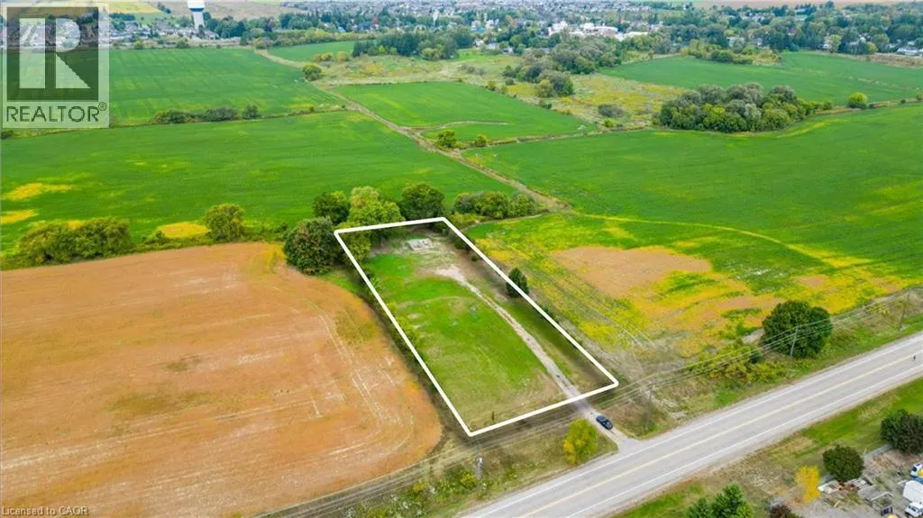 1532 Gingerich Road, Baden, Ontario N3A 3J7