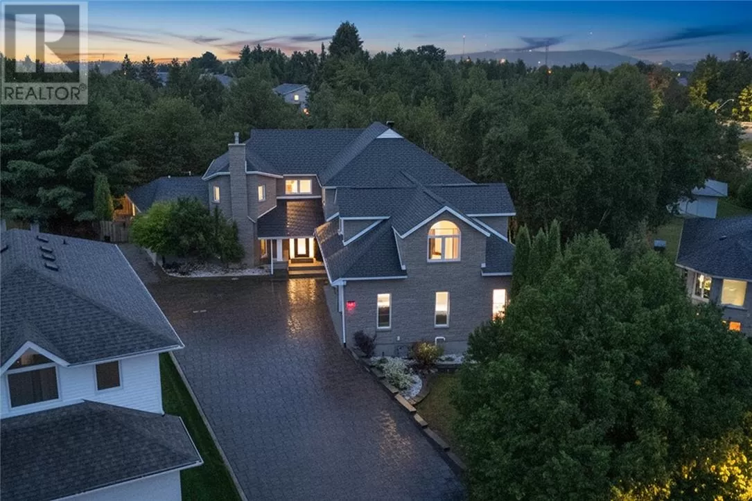 House for rent: 1532 Madison Avenue, Sudbury, Ontario P3A 2P2