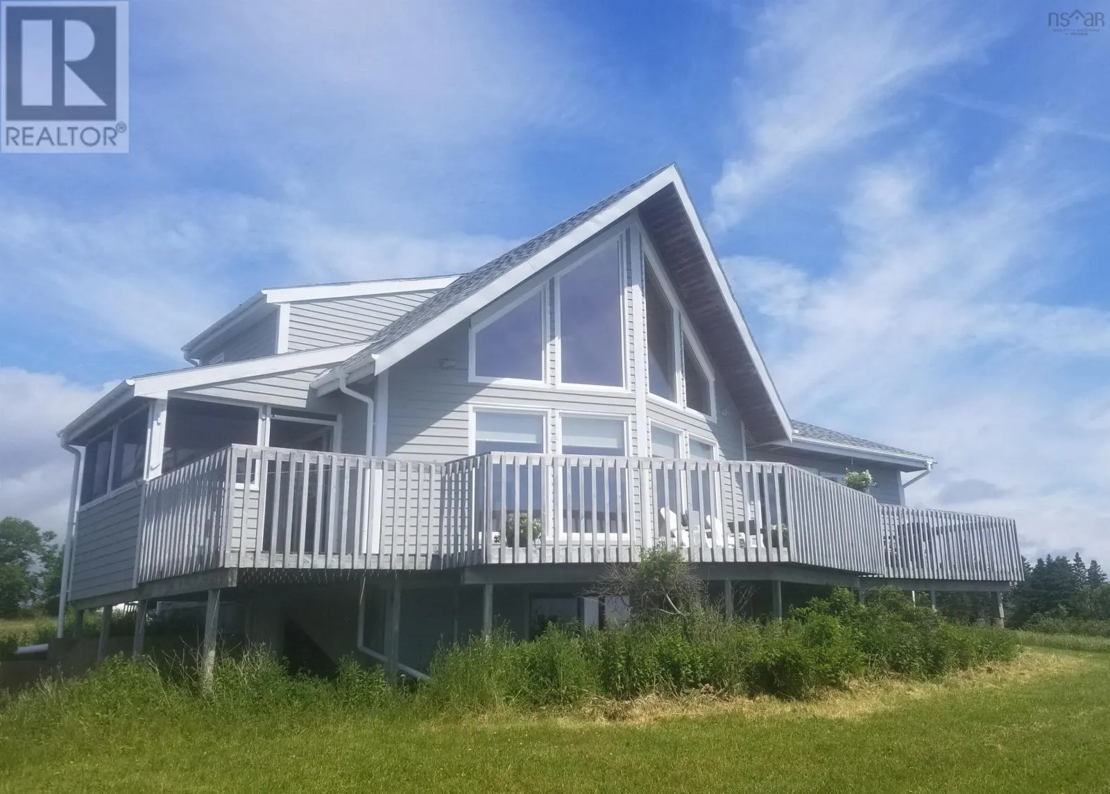 House for rent: 1534 Big Harbour Island Road, Big Harbour Island, Nova Scotia B0E 2Y0