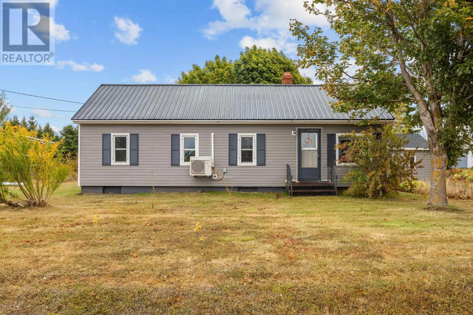 House for rent: 15341 Northside Road, St. Peters Bay, Prince Edward Island C0A 2A0