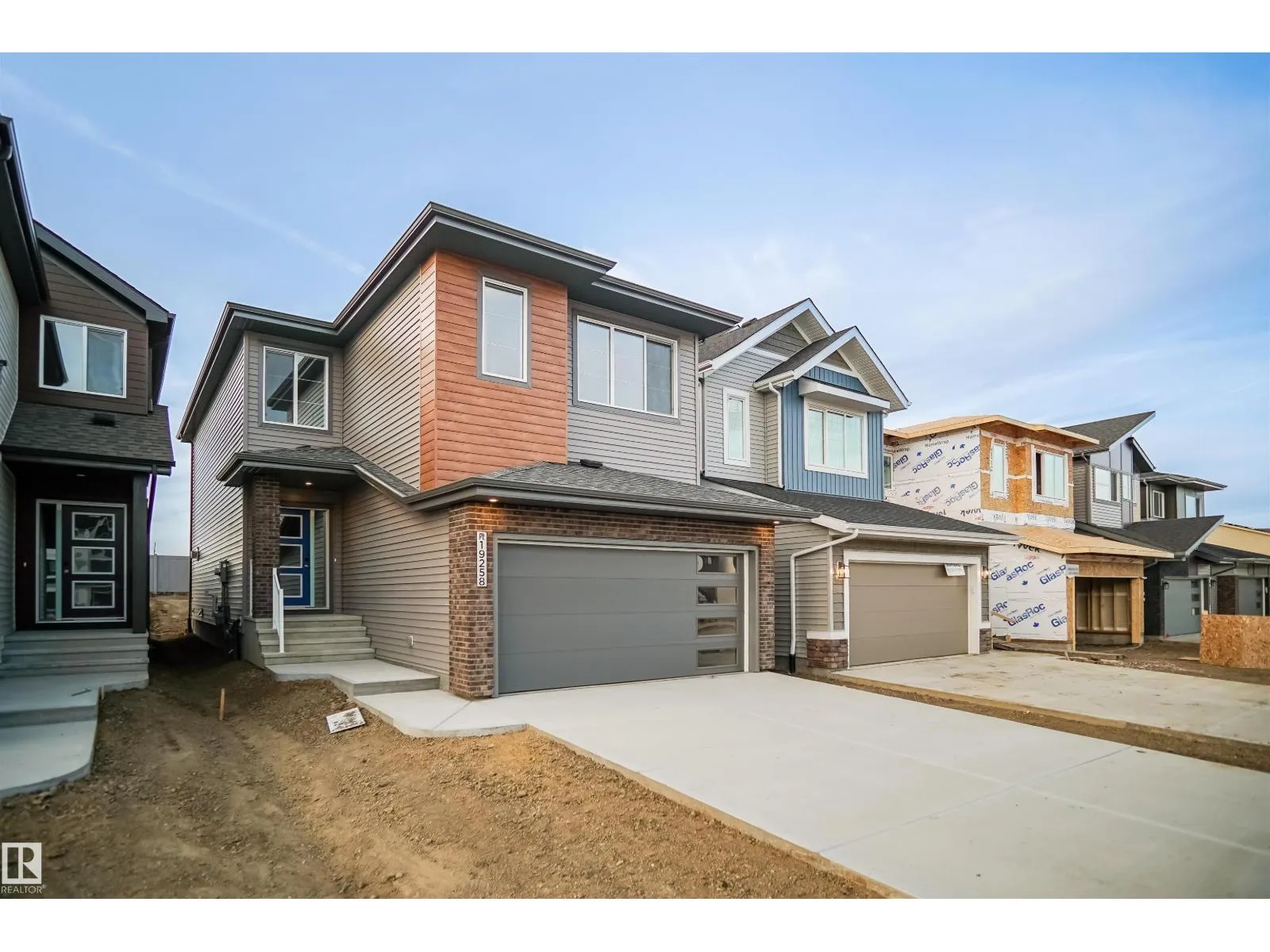 House for rent: 1535 11 Av Nw, Edmonton, Alberta T6T 2N5