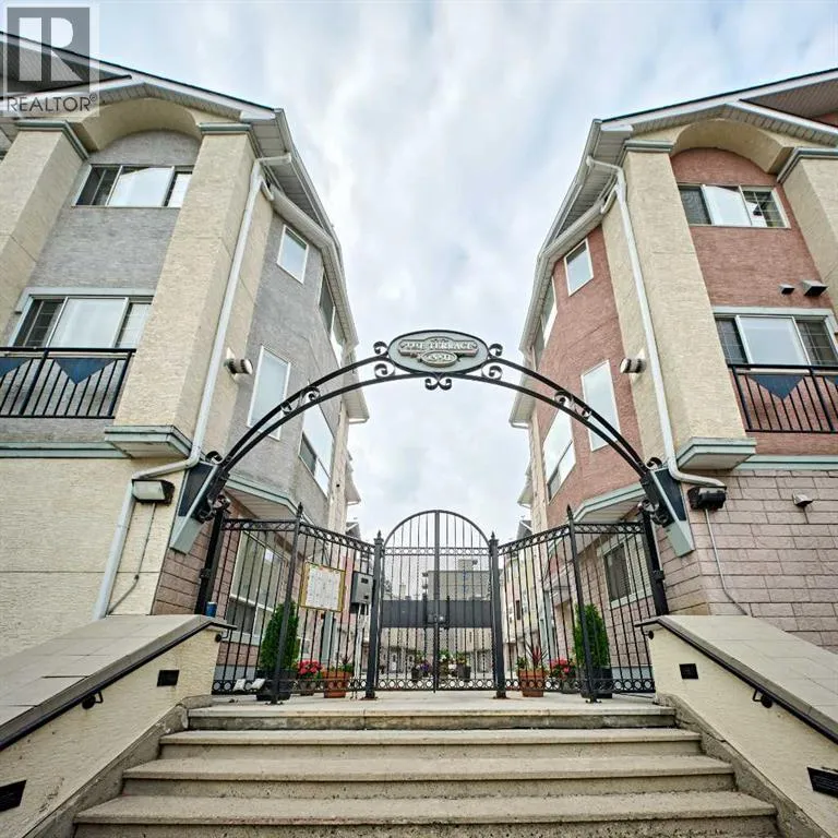 Row / Townhouse for rent: 1535 11 Street Sw, Calgary, Alberta T2R 1R3