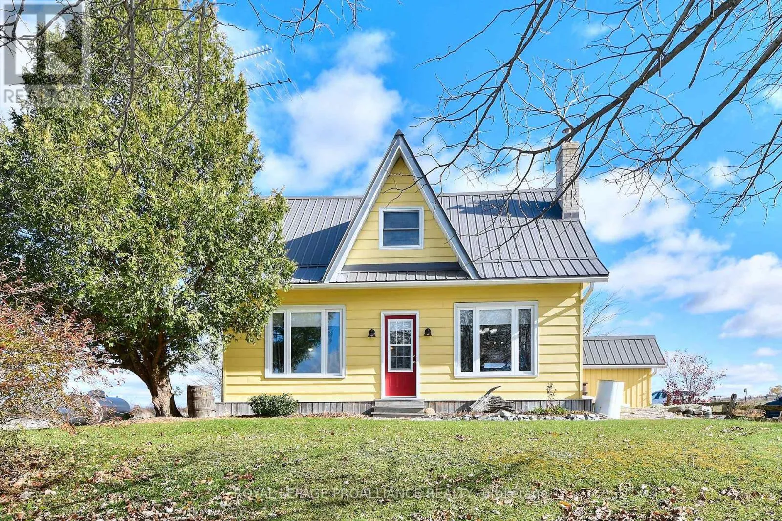 1535 County Rd 45, Asphodel-Norwood, Ontario K0L 2V0