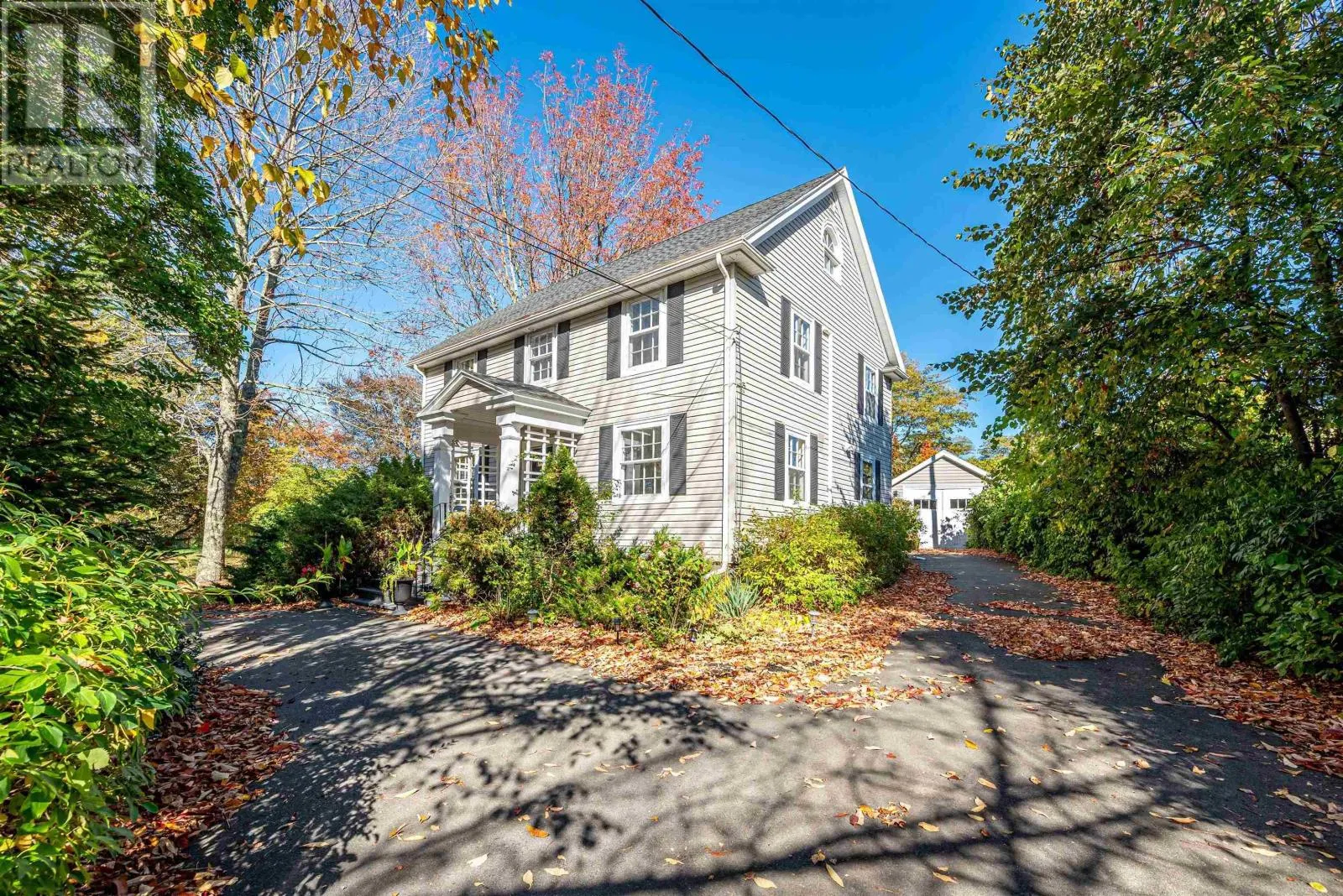 House for rent: 1535 King Street, Windsor, Nova Scotia B0N 2T0