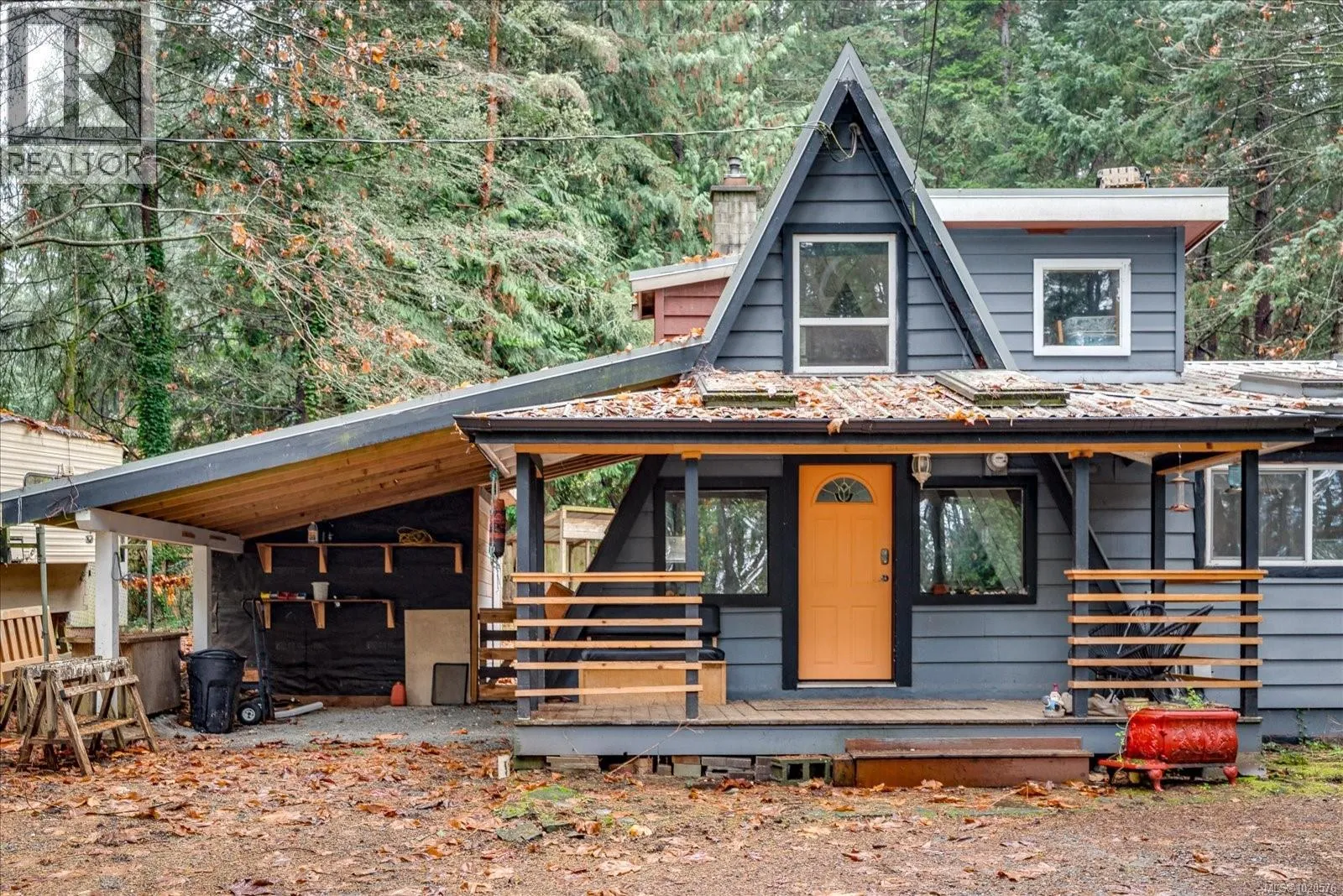 House for rent: 1535 Whalebone Dr, Gabriola Island, British Columbia V0R 1X5