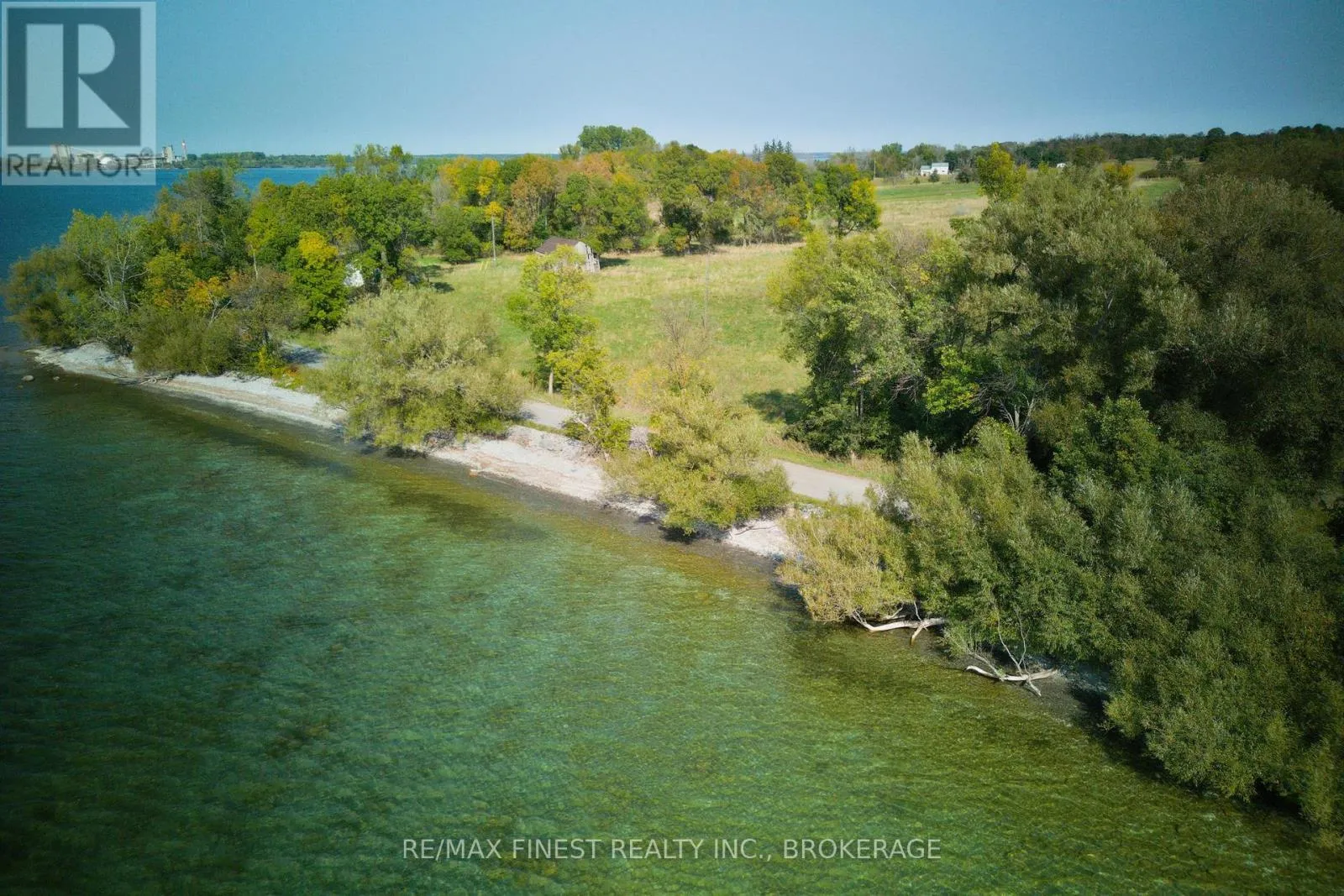 15355 Front Road, Loyalist, Ontario K0H 2S0