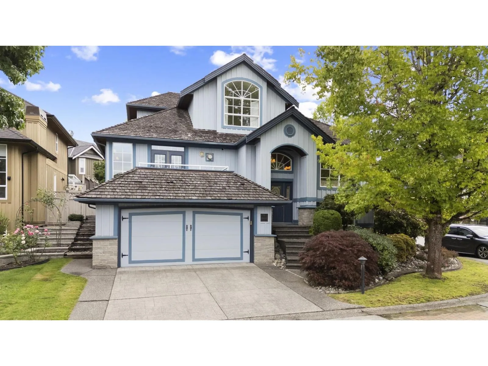 House for rent: 15355 Sequoia Drive, Surrey, British Columbia V3S 8N4