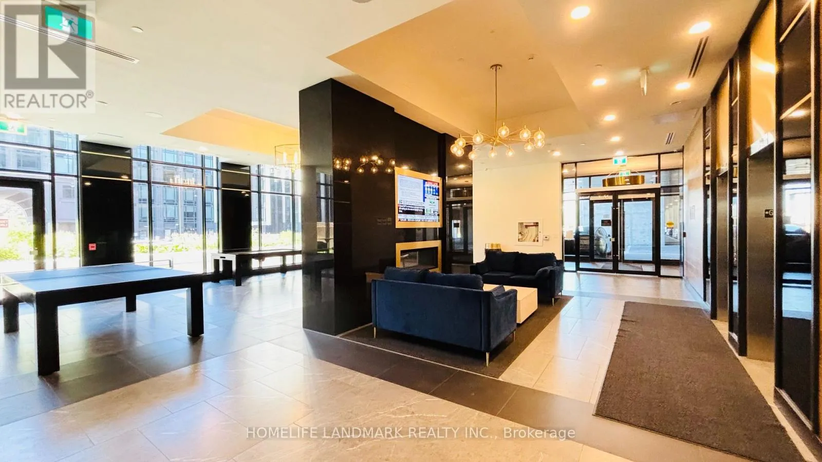 Apartment for rent: 1536 - 145 Columbia Street W, Waterloo, Ontario N2L 0K7