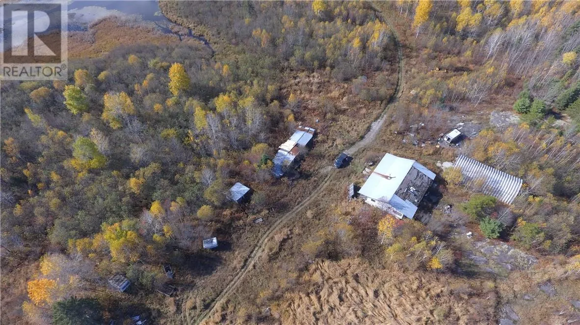 House for rent: 1536 Hwy 535, Noelville, Ontario P0M 2N0