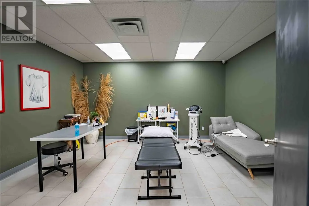 1536 Lasalle Boulevard Unit# B-1, Sudbury, Ontario P3A 1Z7