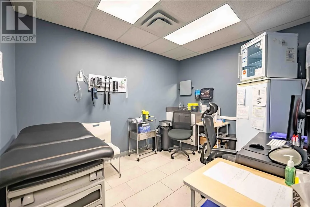 1536 Lasalle Boulevard Unit# B-2, Sudbury, Ontario P3A 1Z7