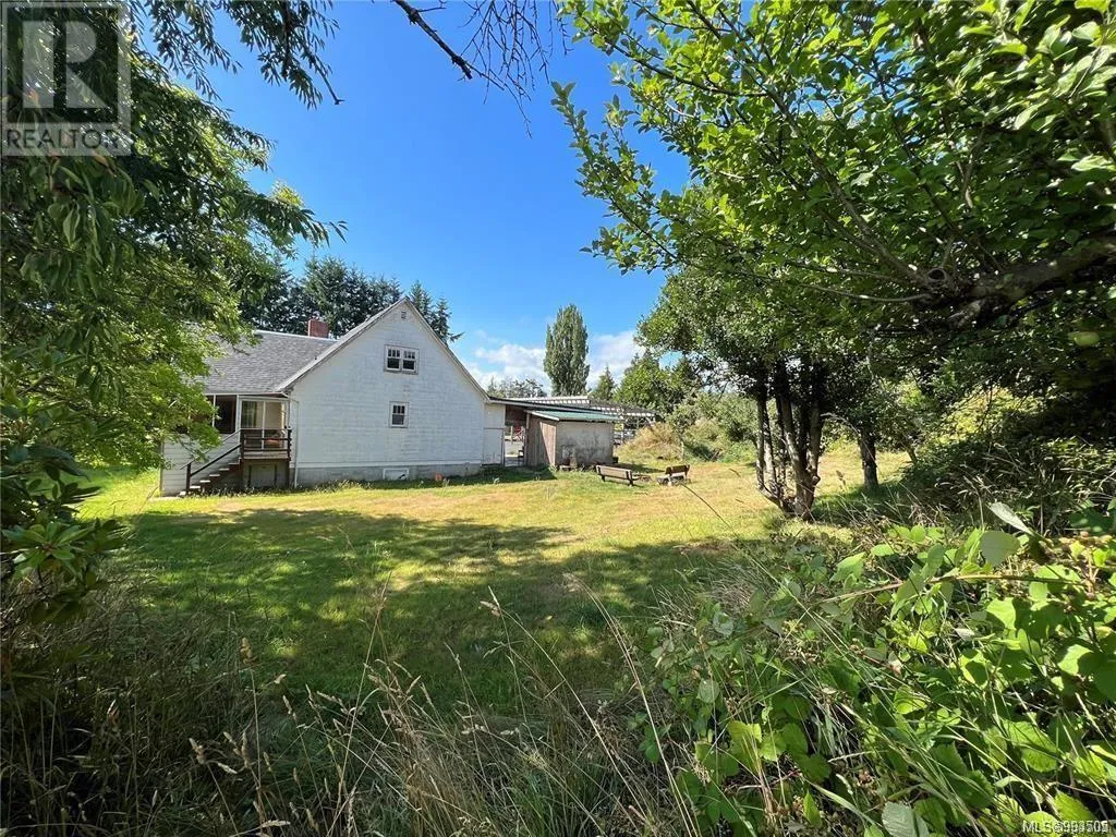 Other for rent: 1536 Perkins Rd, Campbell River, British Columbia V9W 4R0