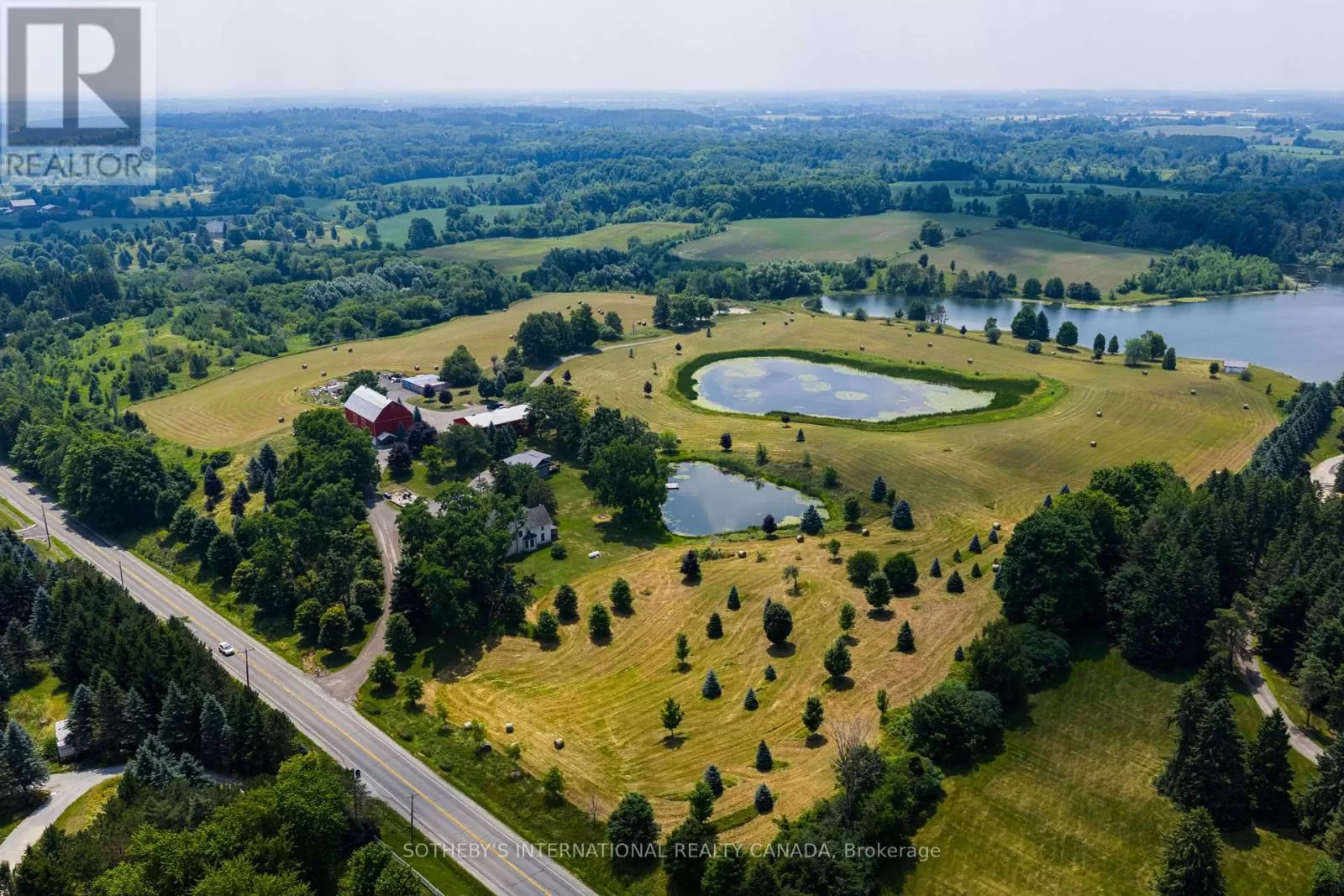 15366 The Gore Road, Caledon, Ontario L7C 3E4