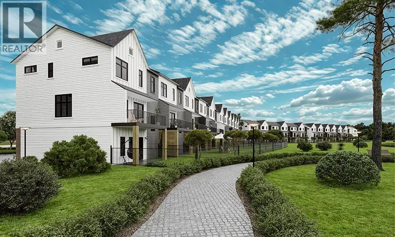 Row / Townhouse for rent: 15389 6 Street Ne, Calgary, Alberta X0X 0X0