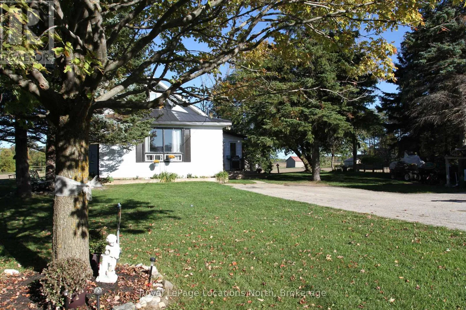 House for rent: 1539 6 Concession N, Clearview, Ontario L0M 1S0