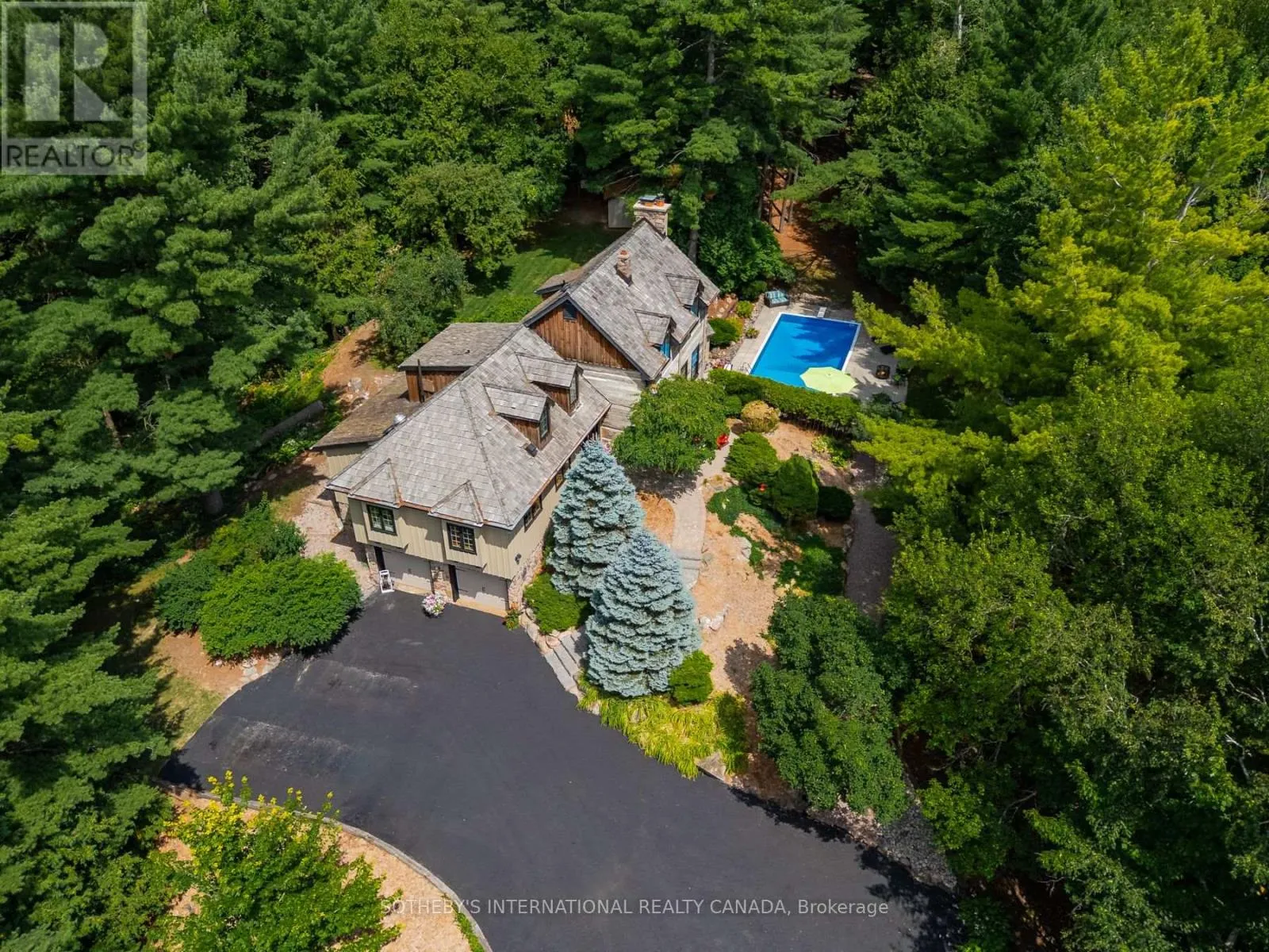 House for rent: 15395 Weston Road, King, Ontario L7B 1K4