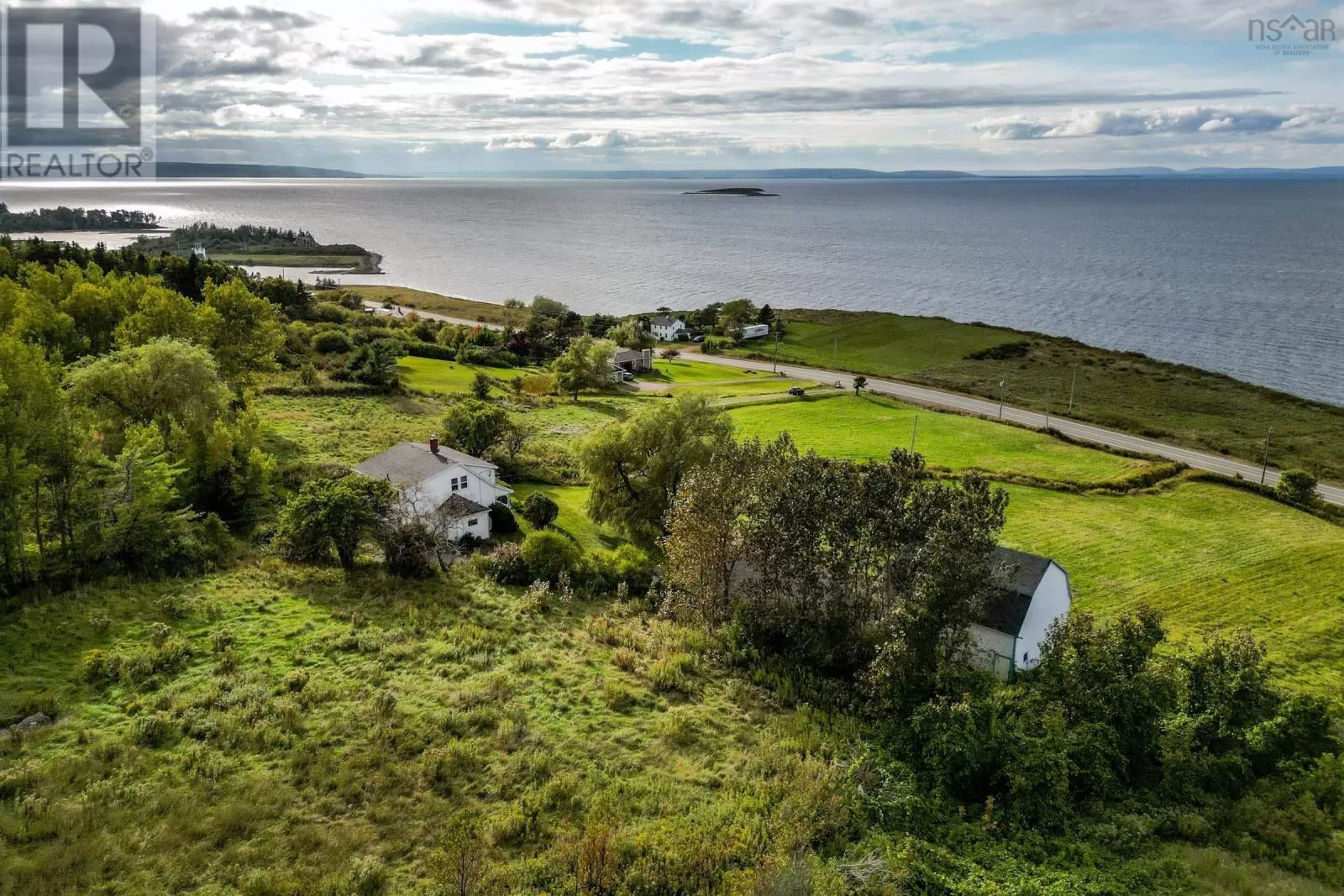 House for rent: 15398 Highway 4, Johnstown, Nova Scotia B0E 3B0