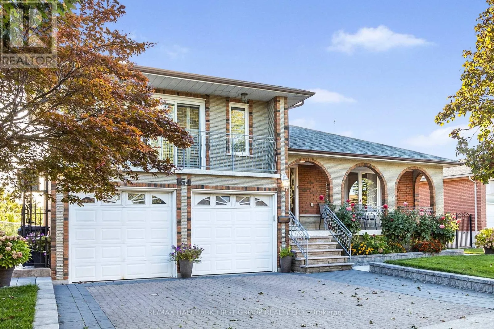 House for rent: 154 Fairglen Avenue, Toronto, Ontario M1W 1B1