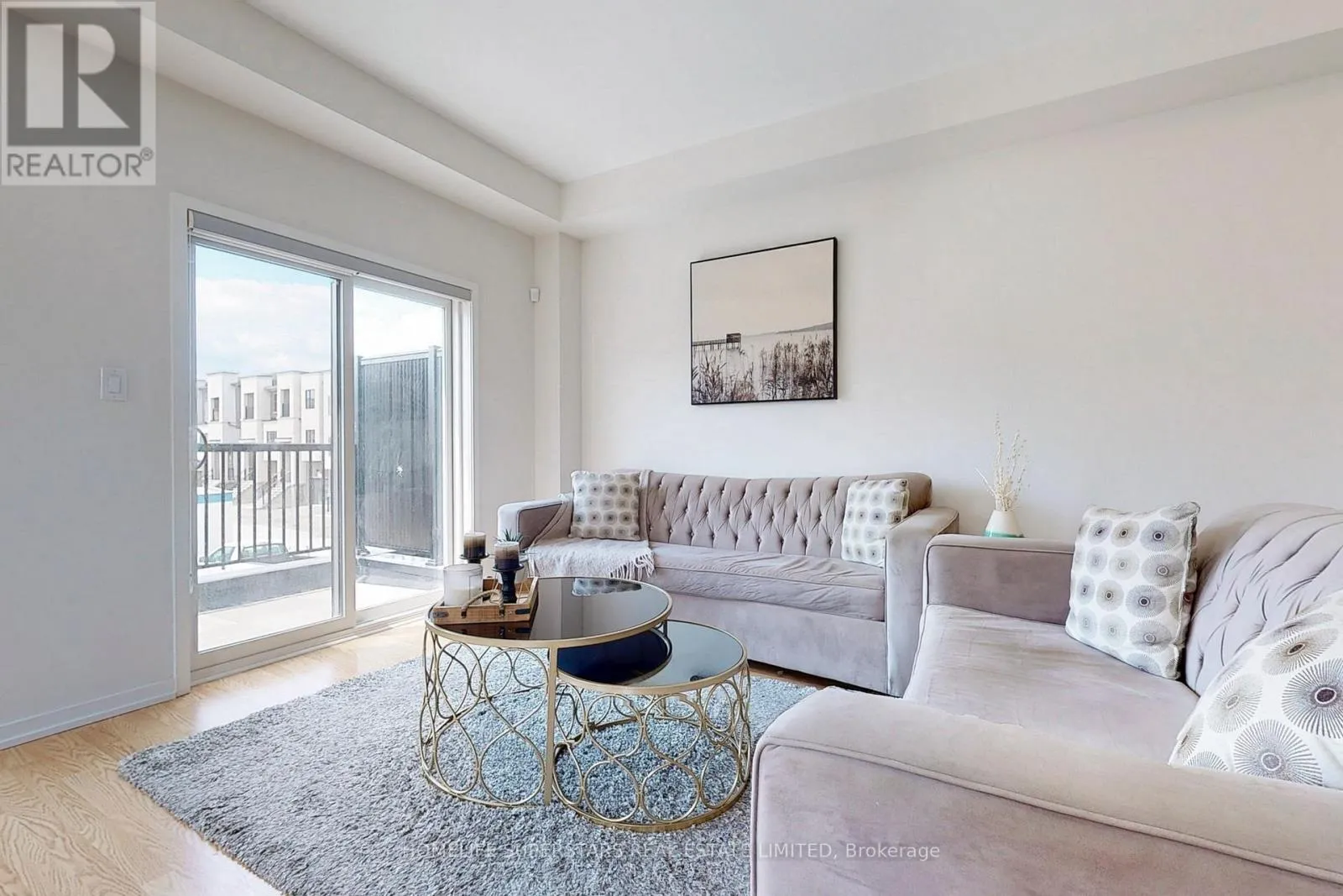 Row / Townhouse for rent: 154 Landsbridge Street, Caledon, Ontario L7E 2C8