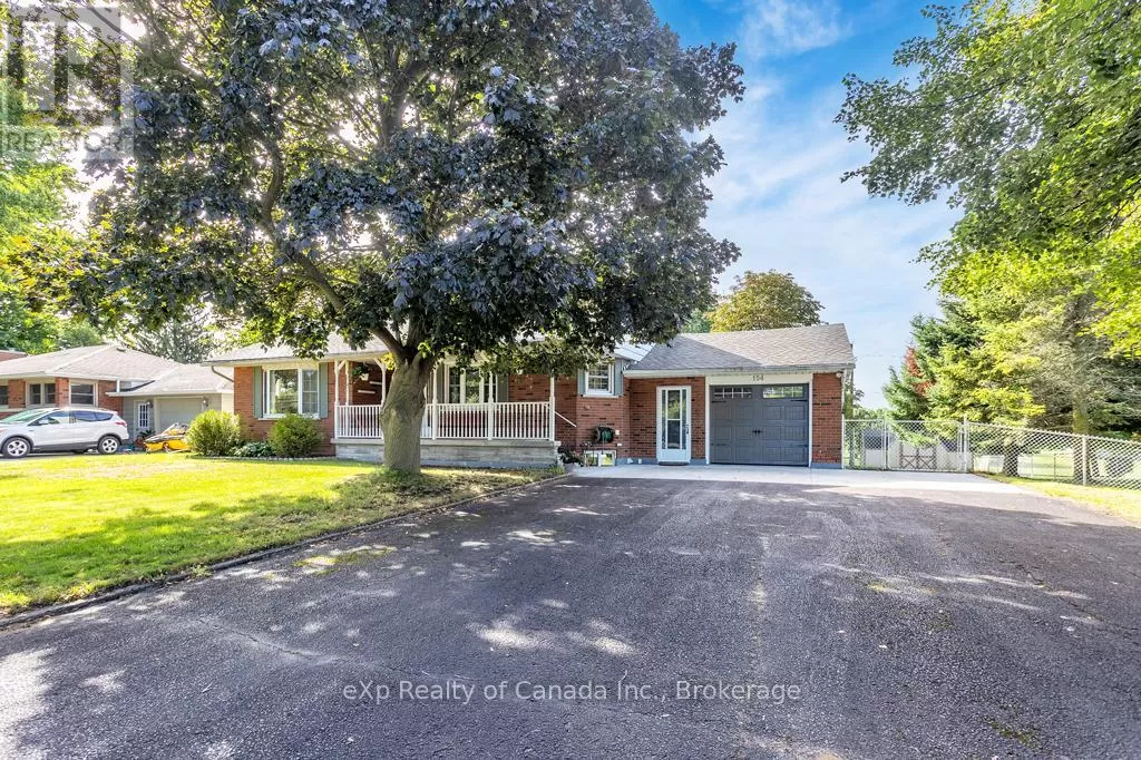 House for rent: 154 Main Street, Norfolk, Ontario N0J 1E0