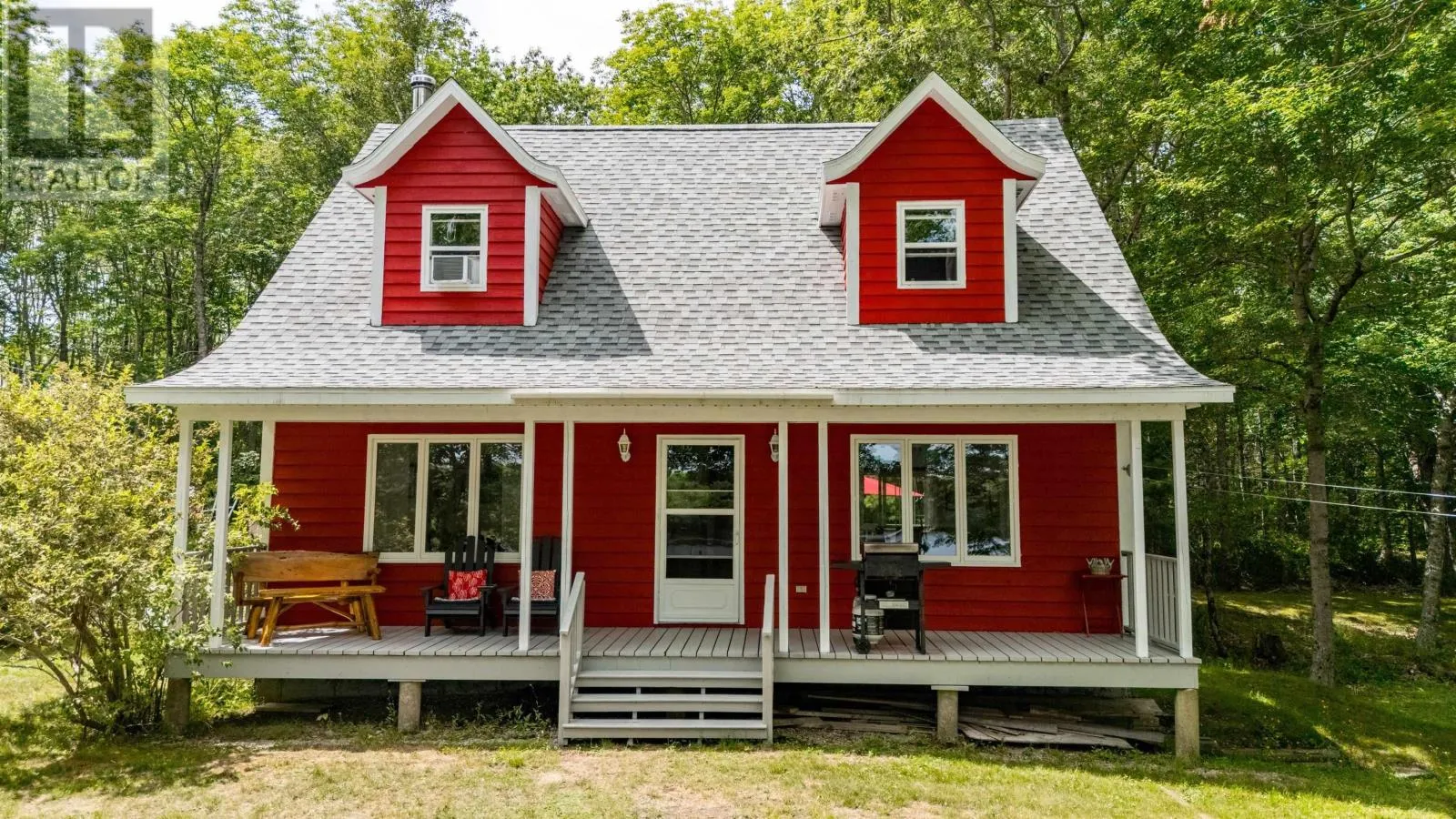 House for rent: 154 North Kemptville Road, Kemptville, Nova Scotia B5A 5P2