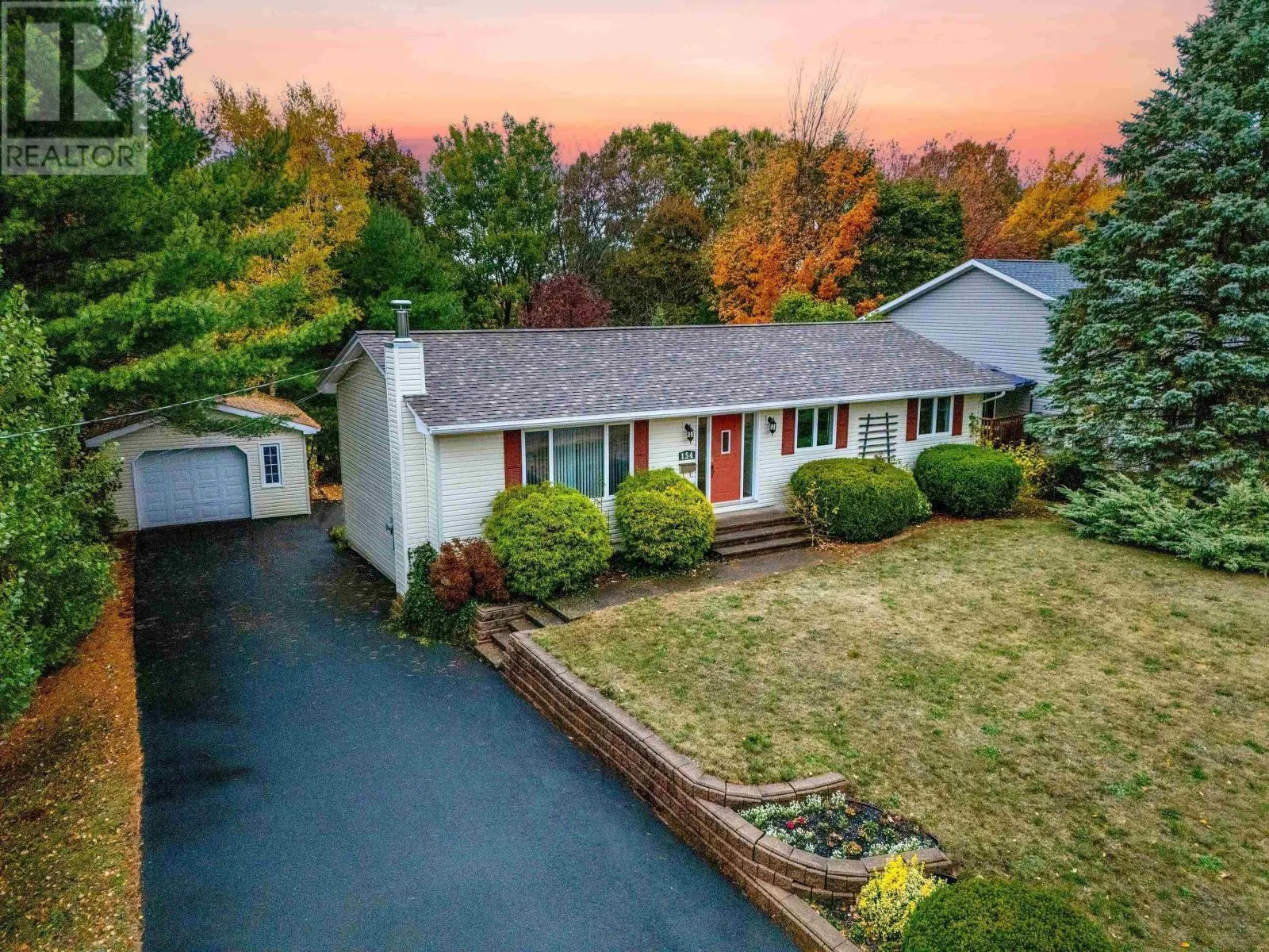 House for rent: 154 Old Farm Lane, New Minas, Nova Scotia B4N 4K8