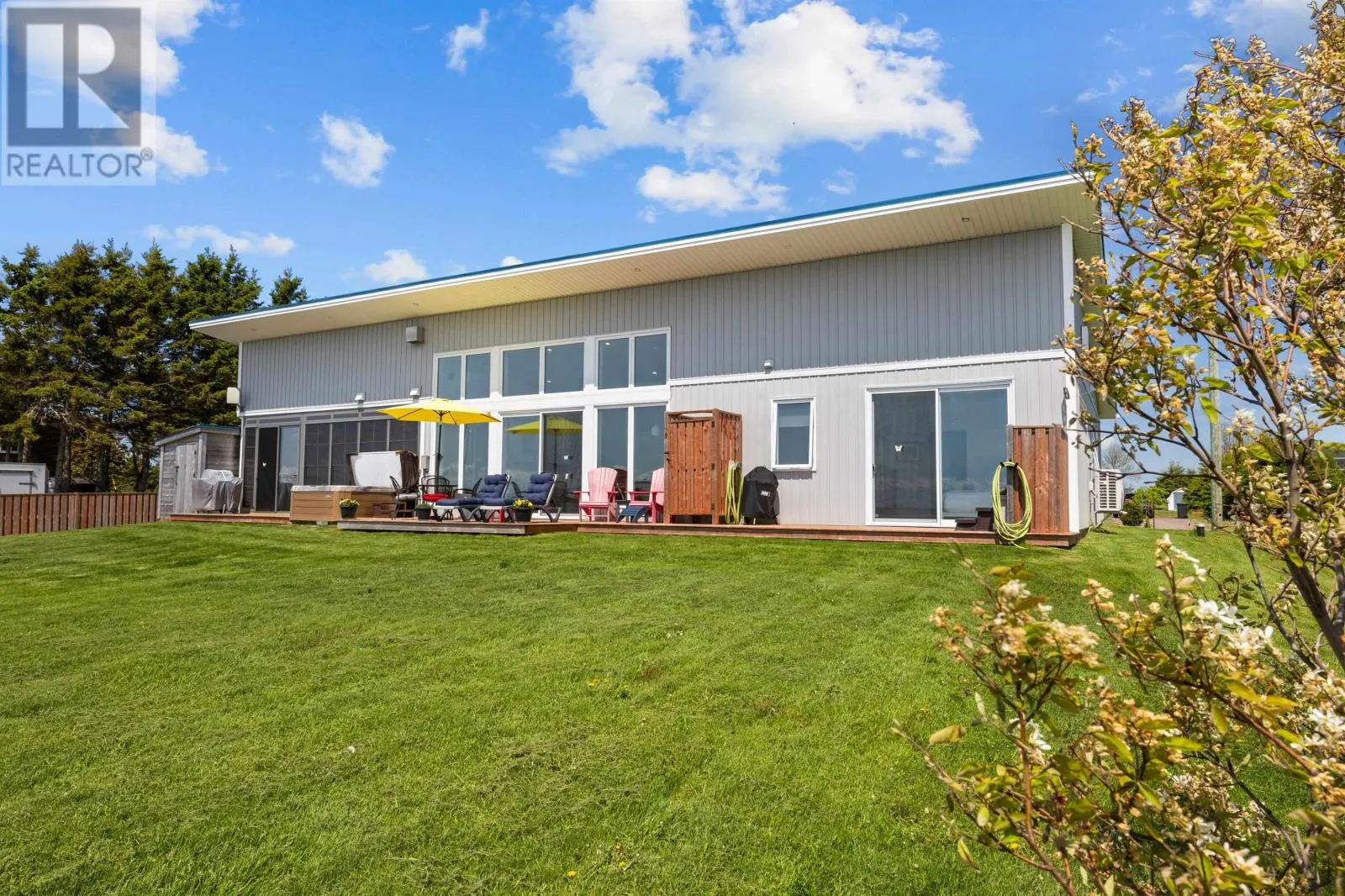 House for rent: 154 Tracey Avenue, Albany, Prince Edward Island C0B 1A0