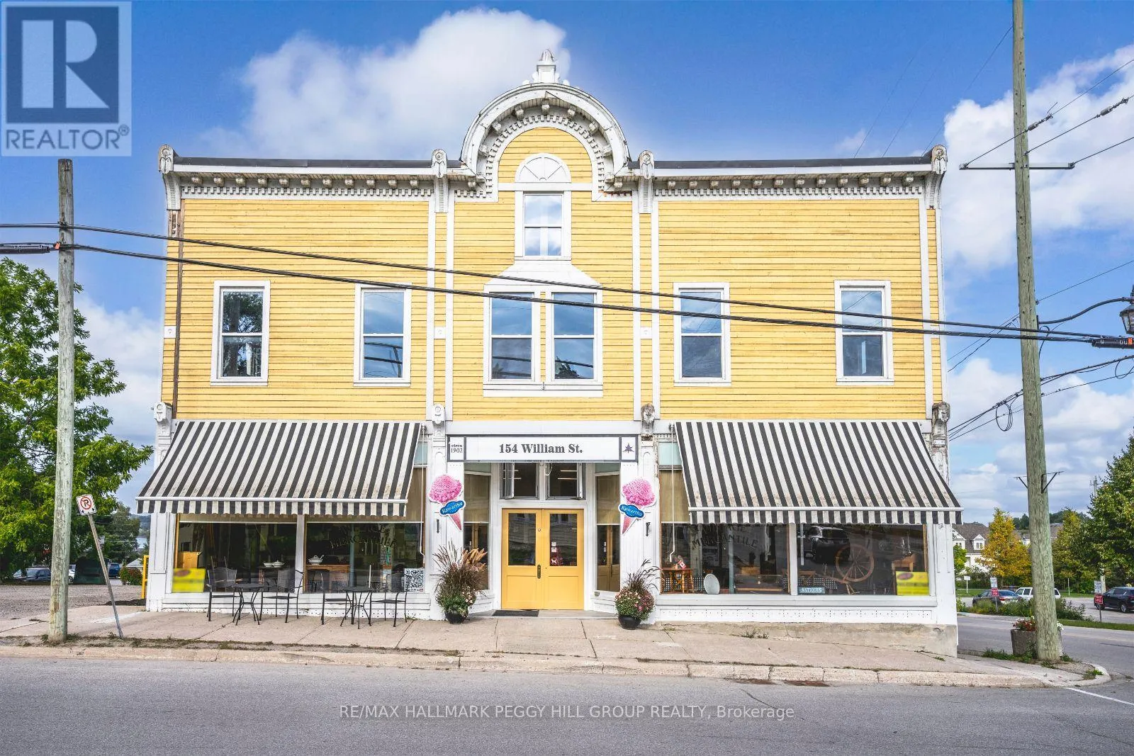 154 William Street, Tay, Ontario L0K 2A0