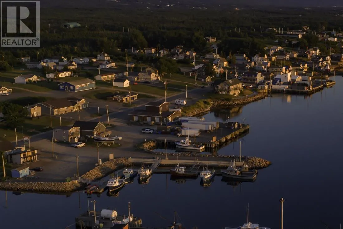15403 Cabot Trail, ChA(C)ticamp, Nova Scotia B0E 1H0