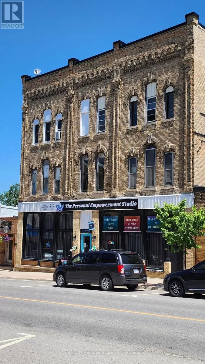 154-162 Main Street S, Wellington North, Ontario N0G 2L0