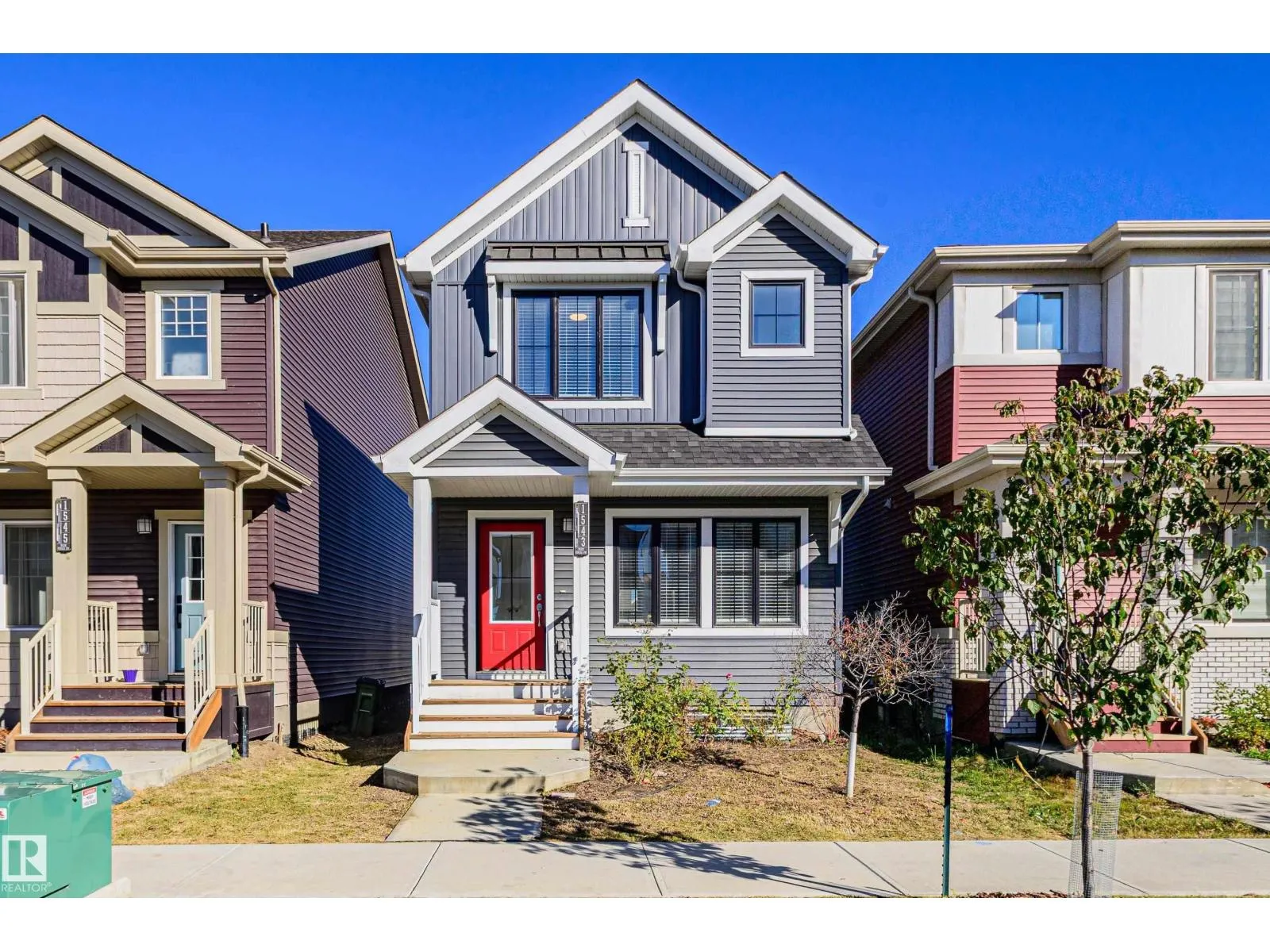 House for rent: 1543 Plum Ci Sw, Edmonton, Alberta T6X 2Z7