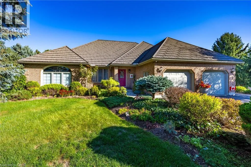 House for rent: 1545 Highway 3, Delhi, Ontario N4B 2W6