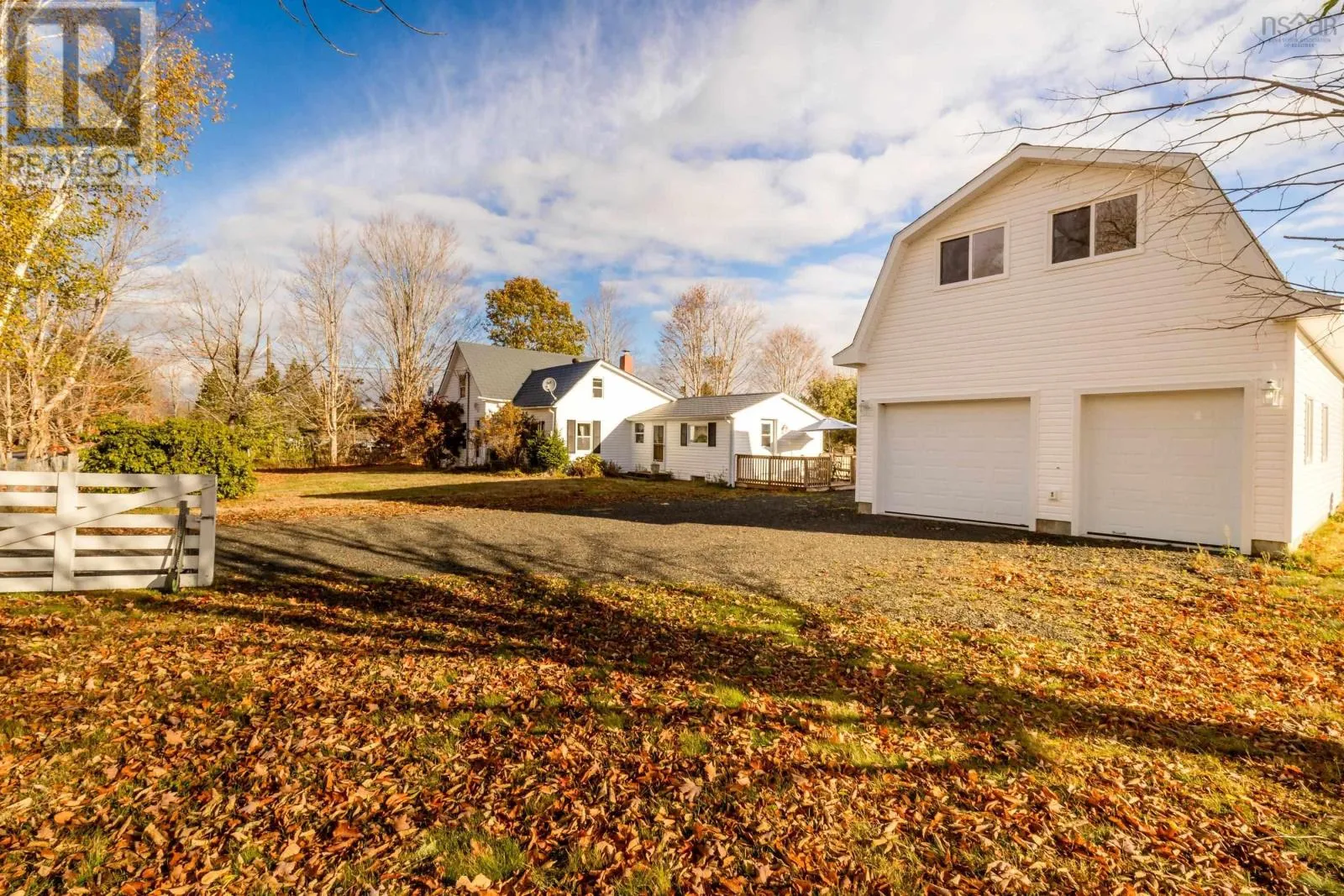 House for rent: 1546 Spurr Road, Round Hill, Nova Scotia B0S 1C0