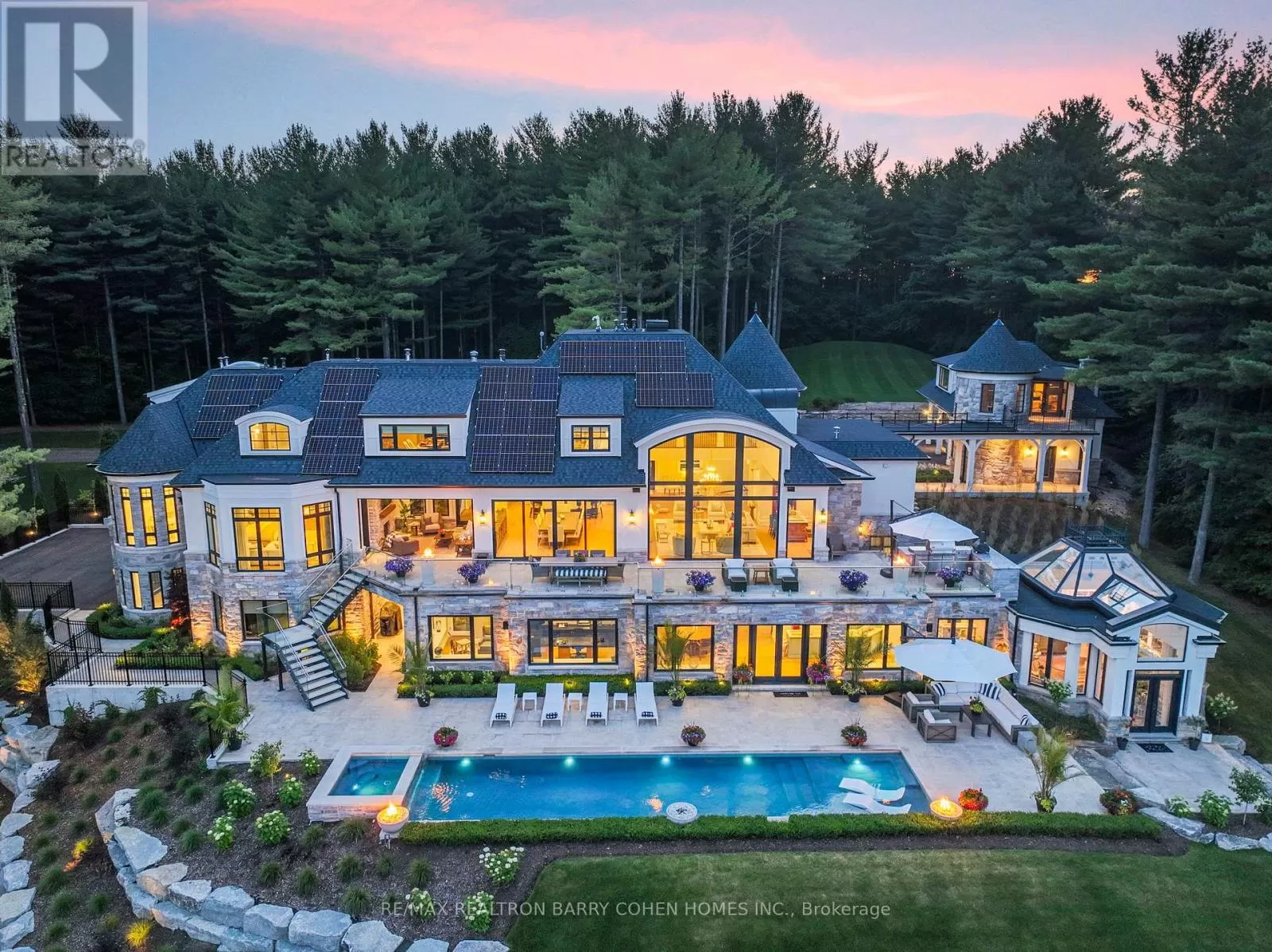 House for rent: 15466 The Gore Road, Caledon, Ontario L7C 3E5