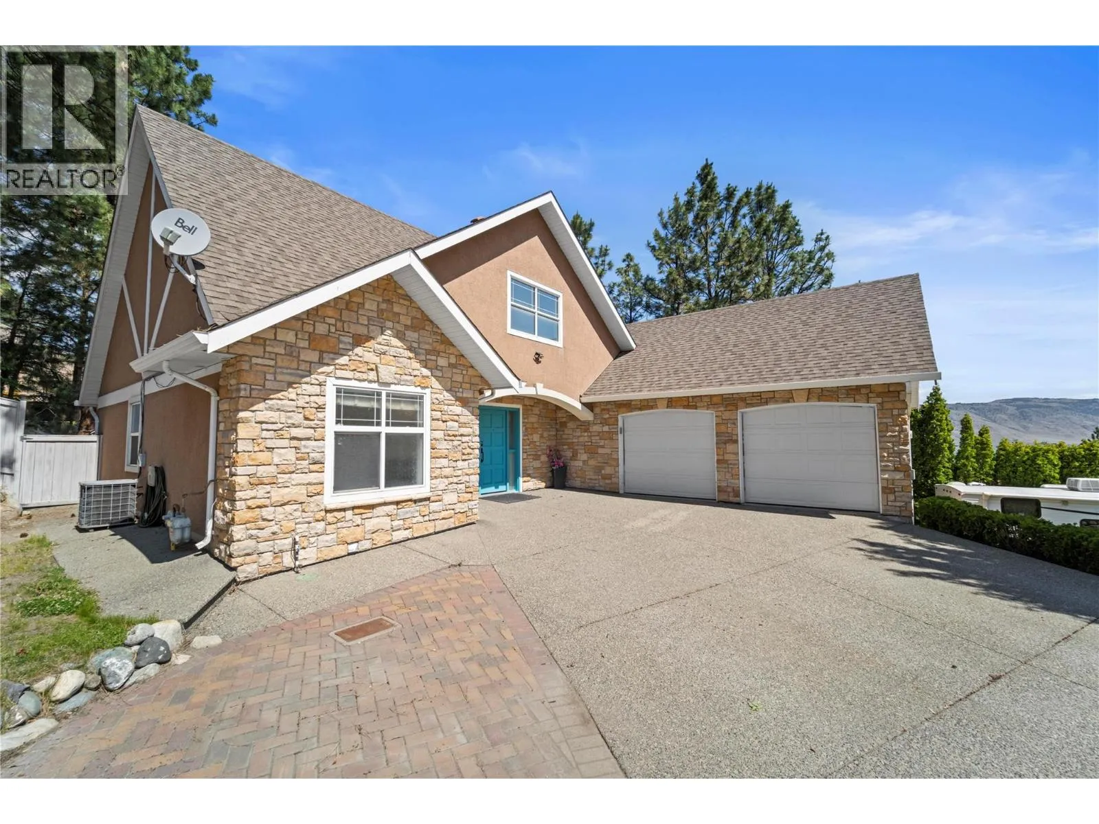 House for rent: 1548 Assiniboine Road, Kamloops, British Columbia V2E 2R1