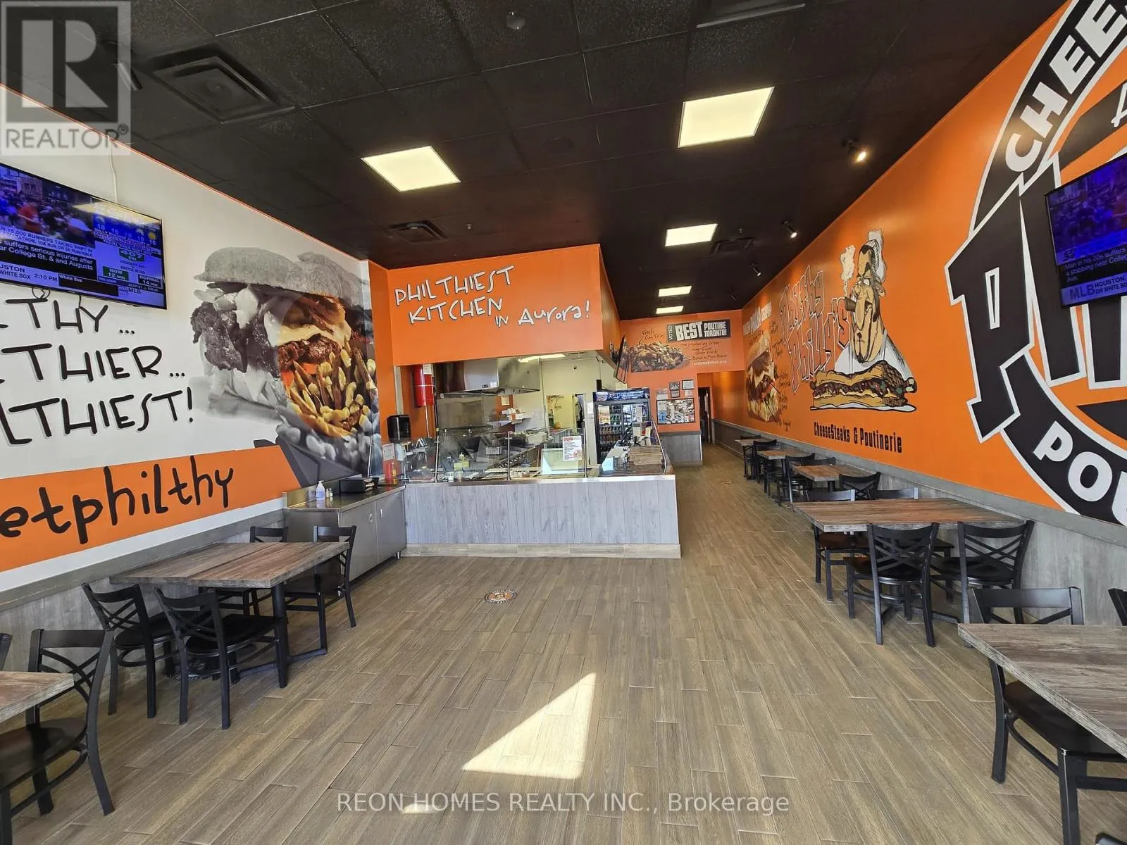 15480 Bayview Avenue, Aurora, Ontario L4G 7J1